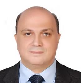 Mr. Ahmad Chakik