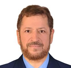 Dr. Mohamed Kharrubi