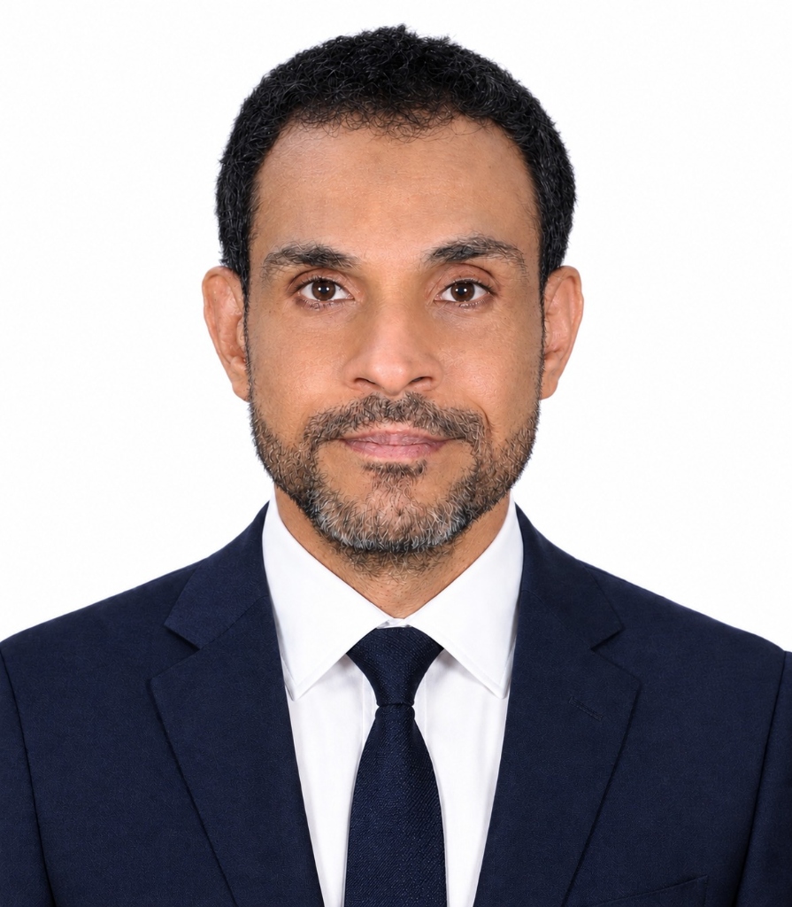 Dr. Mohamed Gabr