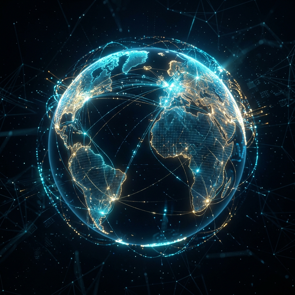 Global Digital Network