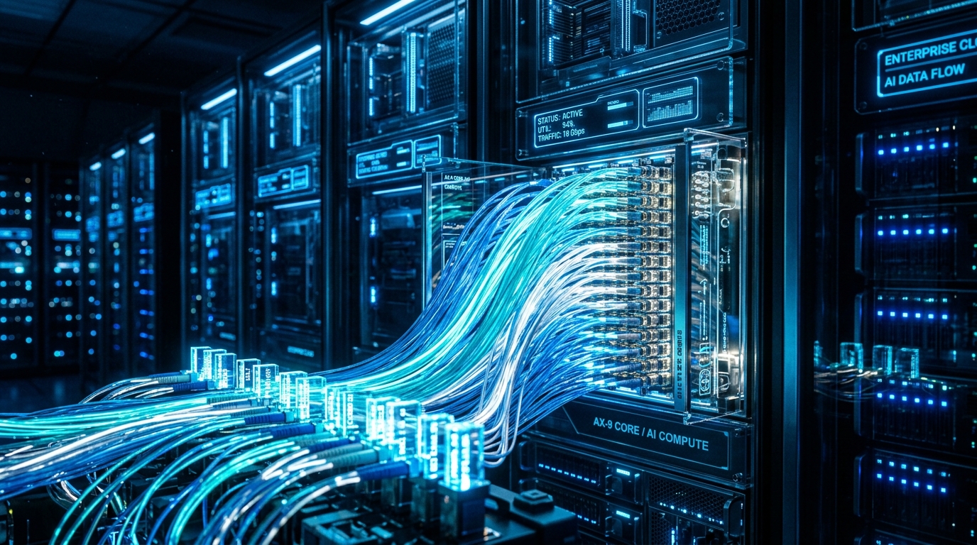 Services Background