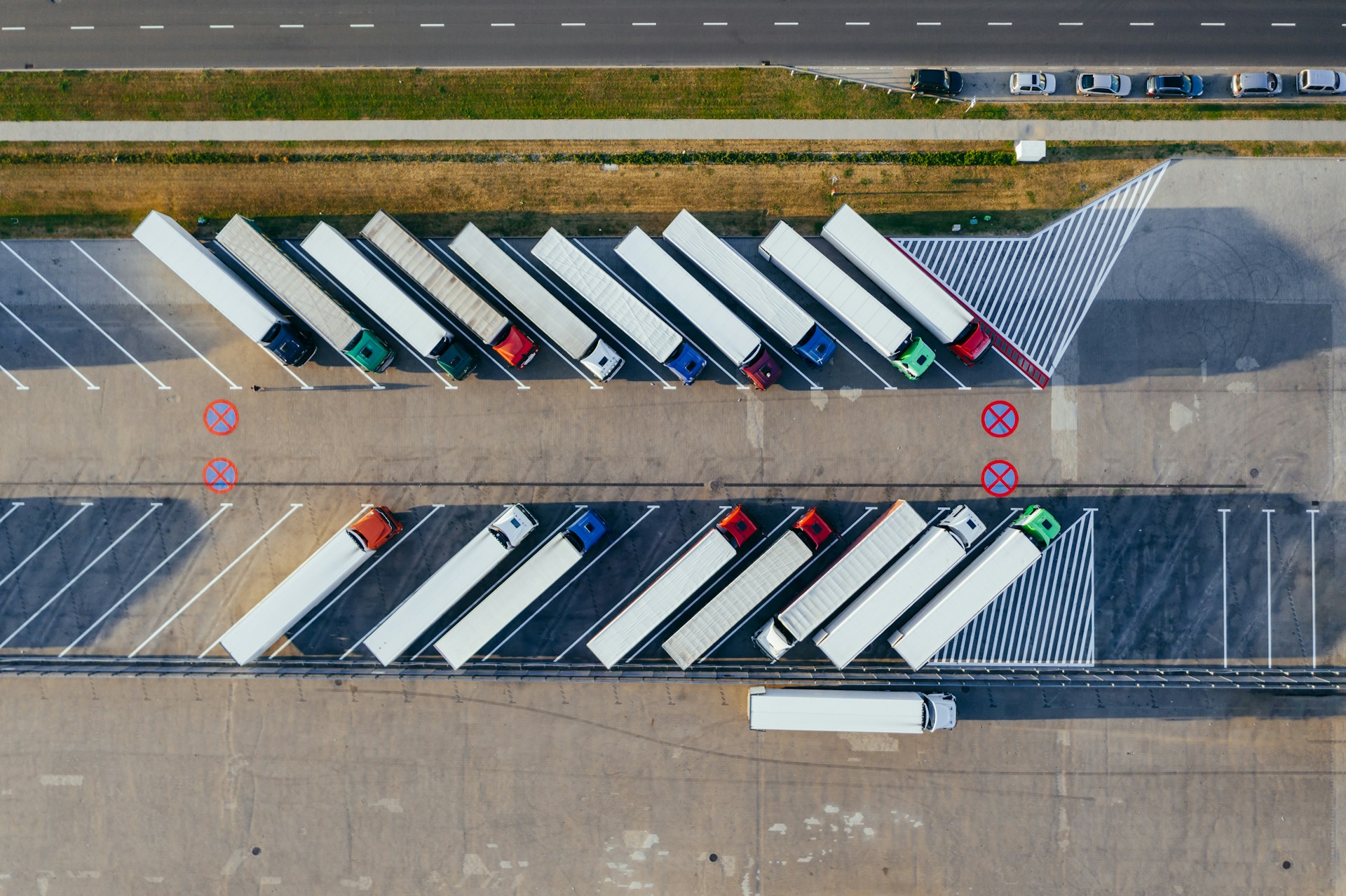 Logistics & Supply Chain