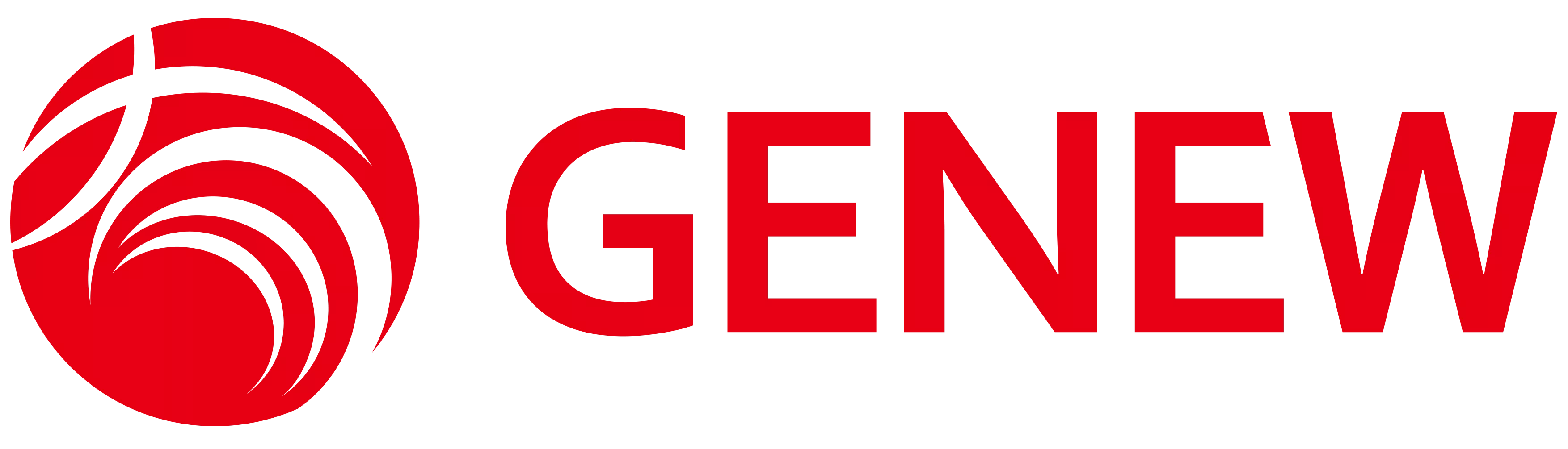 Genew